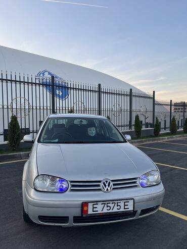 гольф 2 авто: Volkswagen Golf: 2000 г., 2 л, Автомат, Бензин