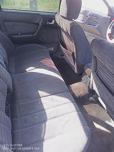 продам кару: Mitsubishi Galant: 1988 г., 2 л, Бензин, Седан — 10
