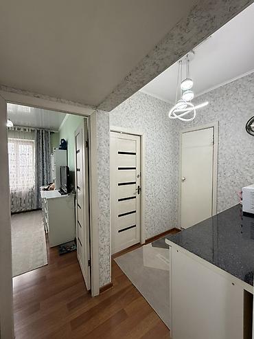 Продажа квартир: 3 комнаты, 83 м², 106 серия, 2 этаж, Косметический ремонт — 9