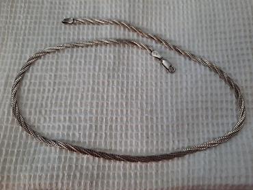 Серебряные наборы украшений: Комплекты из серебра!!! — 18