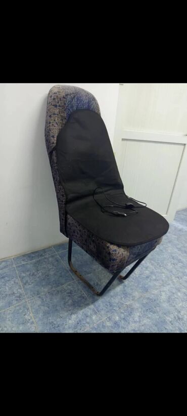 авто обогреватели: Чехлы С подогревом, цвет - Черный, Universal Seat cover
