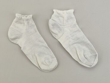 skarpety adidas kolorowe: Шкарпетки, стан - Хороший