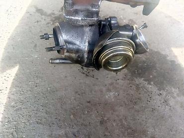 ratkapne 14: TURBINA BMW E46 ZA BMW SERIJA 3 OD 2001. DO 2005. GOD. | Svi — 1