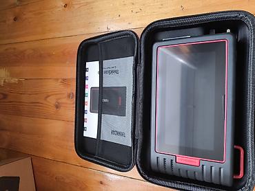 tactrix openport 2.0 купить: Автосканер THINKCAR ThinkScan Max 2 Профессиональный диагностический — 5