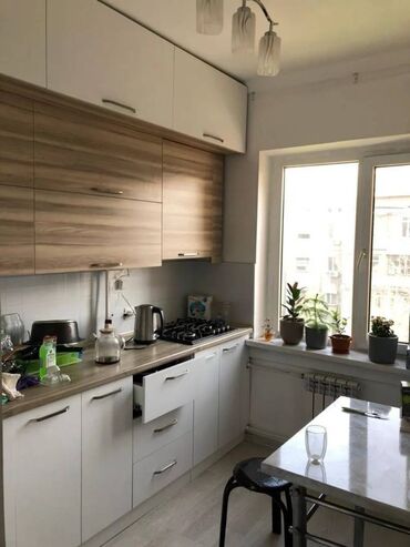 Продажа квартир: 2 комнаты, 48 м², 105 серия, 5 этаж