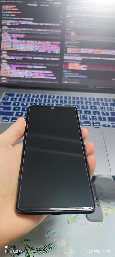 iphone xs msx: Google Pixel 7, Б/у, 128 ГБ, цвет - Черный, 1 SIM, eSIM — 6