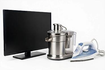 tarix konspekt pdf: Məişət texnikası dəsti - LED monitor/TV: Yastı ekran, nazik çərçivə — 1