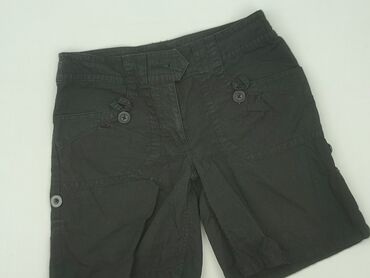 bluzka h m basic: H&M, Shorts for women, size S (EU 36)