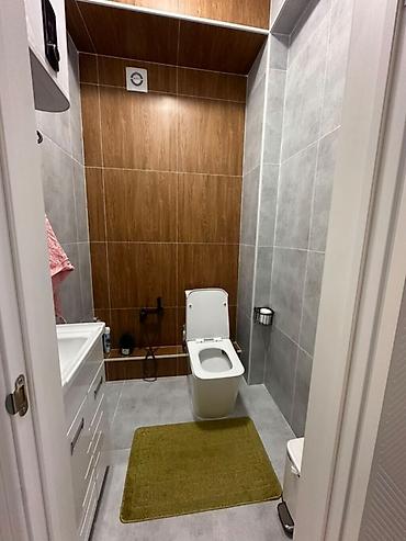 делмар групп: 3 комнаты, 85 м², Тунгуч мкр Элитка, 2 этаж, Свежий ремонт — 5