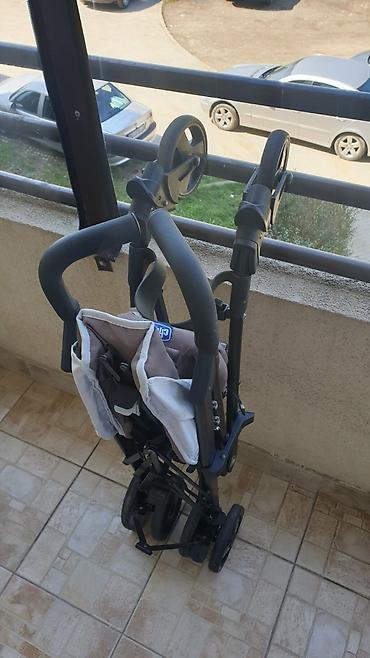 Kolica za bebe: Chicco kolica, malo koriscena,kao nova na lalafo.rs — 6 Kolica za bebe: Chicco kolica, malo koriscena,kao nova — 6