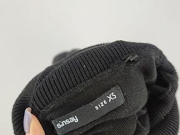 sinsey kurtka: Sinsay, Golf damski, rozmiar XS — 4