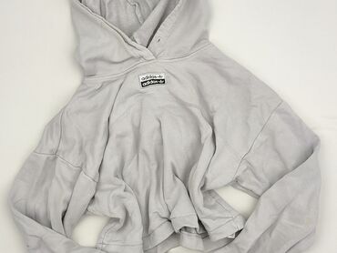 Adidas, Кофта з каптуром жіноча, розмір S