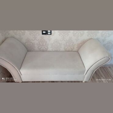 Мебель для дома: Yataq divanı