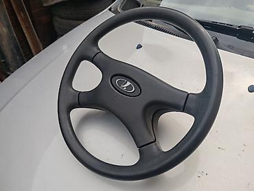 Auto delovi: Volan Lada 21213,21214 Niva, Lada 2107 Riva, Lada 2104 Karavan br.4 — 6