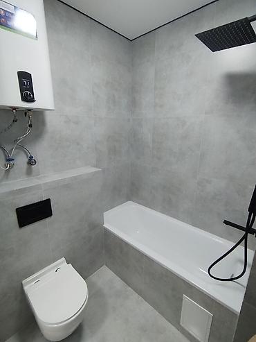 Продажа квартир: 2 комнаты, 52 м², Элитка, 13 этаж, Евроремонт — 4