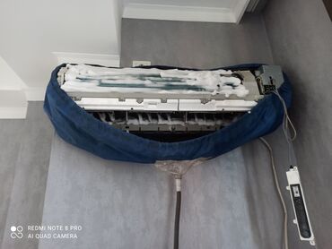 Кондиционеры: Кондиционер Gree Классический, Охлаждение, Обогрев at lalafo.kg — 10 Кондиционеры: Кондиционер Gree Классический, Охлаждение, Обогрев — 10