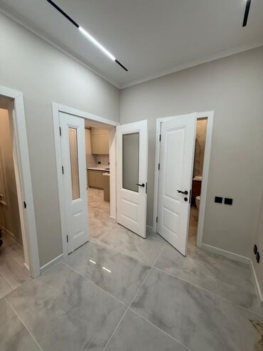 Кухонные столы и стулья: Кухонный стол и стул, цвет - Серый — 8