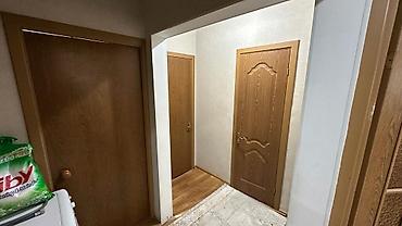 квартира бишкек: 3 комнаты, 72 м², 106 серия, 3 этаж — 3
