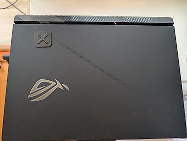 xbox ss: ASUS ROG STRIX SCAR 18 RTX 4090 i9-13980HX 24/32 RTX 4090 175 W 32GB — 4