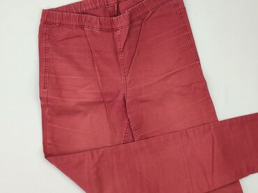 red jeans woman versace: Jeansy damskie, F&F, L