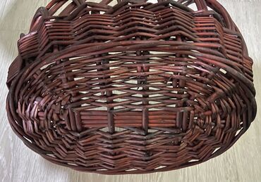 Багажные и экспедиционные корзины: Корзина Новый, Самовывоз — 25