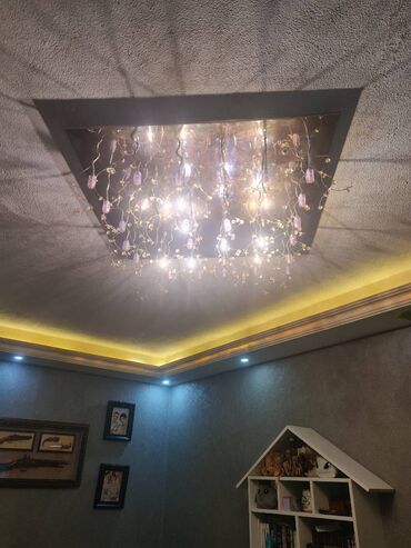 Köhnə tikili: Bakı, 2-ci mikrorayon, 2 otaqlı, Köhnə tikili, m. Memar Əcəmi, 56 kv. m — 29