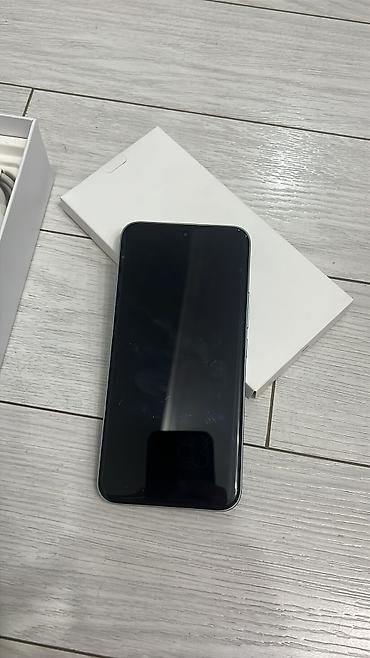 pro 14: Redmi, Redmi Note 15 Pro Plus, Б/у, 512 ГБ, цвет - Голубой, 2 SIM, eSIM — 4