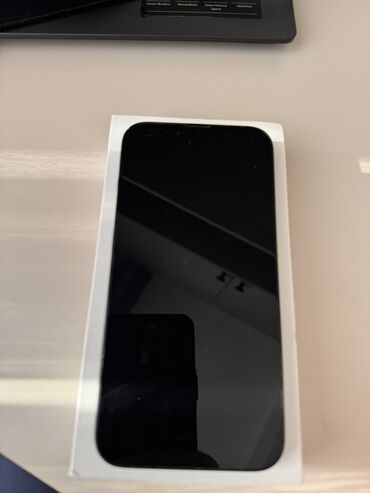 айфон 6 с цена в бишкеке: IPhone 13, Черный, Коробка