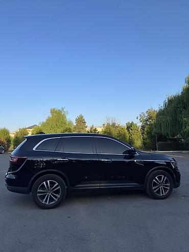 морда рекс: Renault QM6: 2019 г., 2 л, Автомат, Газ, Кроссовер — 3