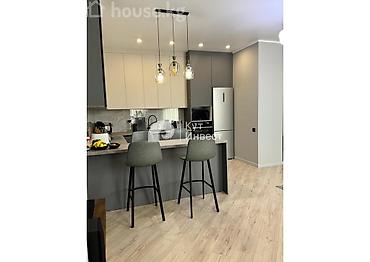 Продажа квартир: 3 комнаты, 82 м², Элитка, Евроремонт — 1