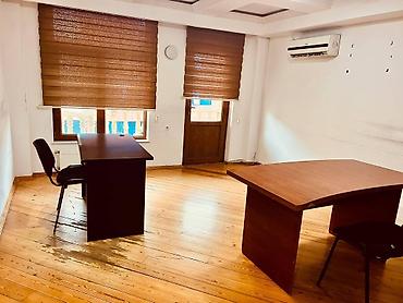 bolt bas ofis elaqe: İcarəyə verilir 3 otaqlı ofis 90 m², Nəriman Nərimanov m. 🏢 — 5