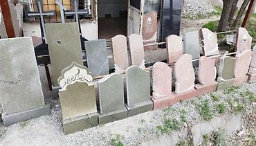 Ритуальные услуги: Изготовление памятников, Изготовление оградок, Изготовление крестов | Гранит, Металл, Мрамор | Установка, Оформление at lalafo.kg — 18 Ритуальные услуги: Изготовление памятников, Изготовление оградок, Изготовление крестов | Гранит, Металл, Мрамор | Установка, Оформление — 18