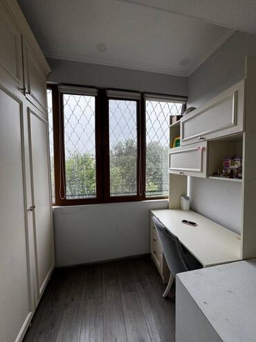 Продажа квартир: 5 и более комнат, 132 м², Индивидуалка, 5 этаж, Евроремонт — 9