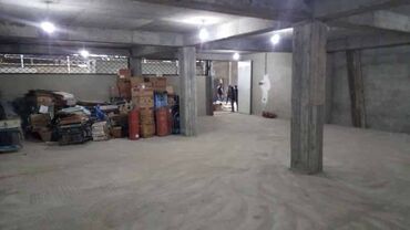 Anbar və emalatxanalar: Binəqədi rayonu, Xocahəsən qəsəbəsində əsas magistral yolun üstündə — 24