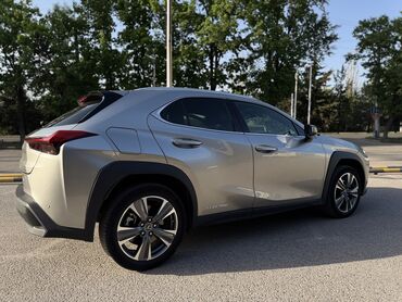 Lexus: Лора