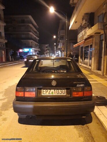 Volkswagen: Volkswagen Vento: 1.4 l. | 1997 έ. Λιμουζίνα — 4