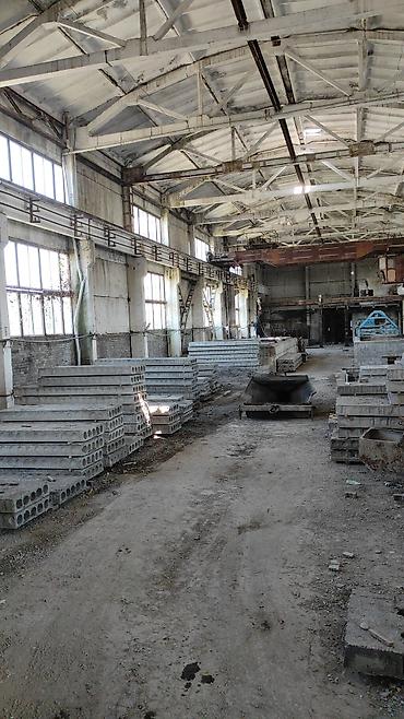 Железобетонные плиты на заказ: Плиты перекрытия ПК от "ЖБИ ЗАВОД" – Сапаты ГОСТ 9561-16! ​Сүрөттөмөсү — 14