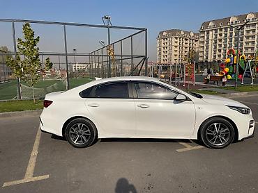 ксд 2 0: Kia K3: 2020 г., 1.6 л, Вариатор, Бензин, Седан — 5