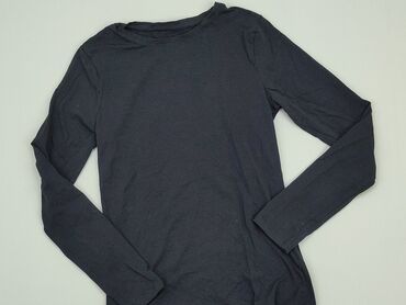 cienkie bluzki z długim rękawem: Blouse, Primark, S (EU 36), condition - Good