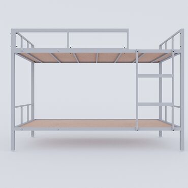 Двухъярусные кровати: Салам Алейкум! Качественная двухъярусная кровать на заказ . И в — 8