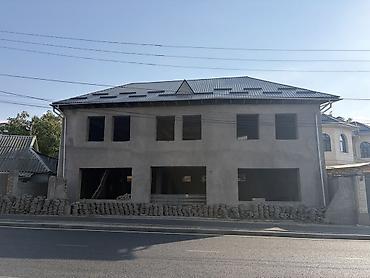 сдается бизнес: Сдается в аренду двухэтажное здание под коммерцию на первой линии — 3