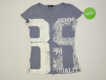 t shirty nirvana: T-shirt damski, rozmiar S — 2