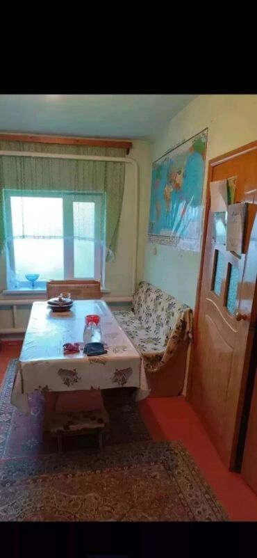 без хозяин квартира берилет жер там: 40 м², 3 комнаты, Парковка, Забор, огорожен
