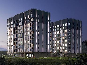 Продажа квартир: 2 комнаты, 49 м² — 3