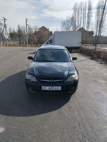 капот на субару: Subaru Legacy: 2004 г., 2 л, Типтроник, Бензин, Универсал