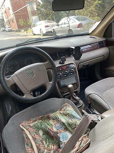 panelerin satisi: Khazar LX: 1.7 l | 2021 il Sedan — 8