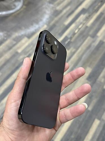 2 ci el iphone 16 pro max: IPhone 14 Pro, 128 GB, Black Titanium — 3