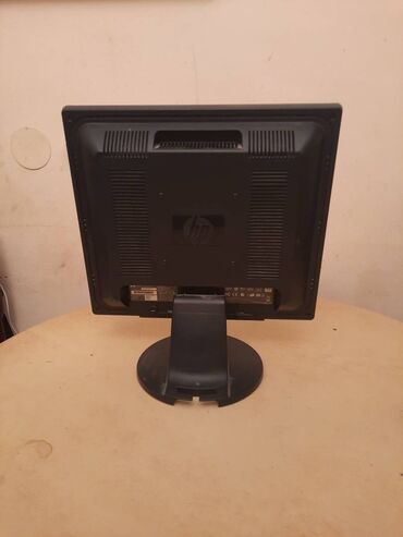 Monitori: Stari lcd HP monitor za kompjuter,desktop racunar Visina ekrana 27 — 16