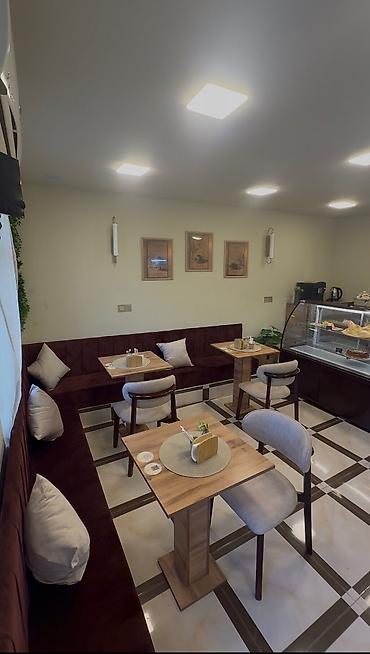 продается бизнес: **Lagom kafe və şirniyyat evi** Hazir biznes Mekan basdan remont ve — 1
