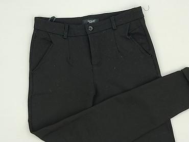 second hand online stores: Sisters Point, Spodnie materiałowe damskie, rozmiar XS — 1